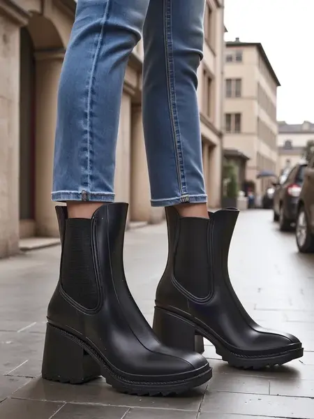 Resti Women's ankle boots Bonii