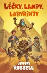 Léčky, lampy, labyrinty - Jeffery Russell