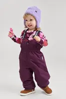 Dětská vlněná čepice Reima Mystinen