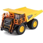 Bburago Construction 1:60 Volvo R100E Rigid Hauler