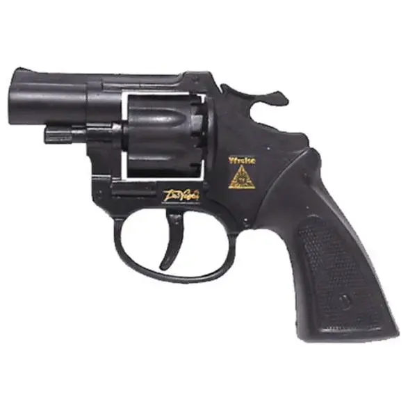 Kapslovka Olly 13cm "8"