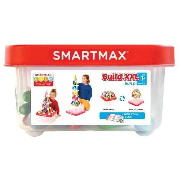 SmartMax - Kontejner - 70 ks