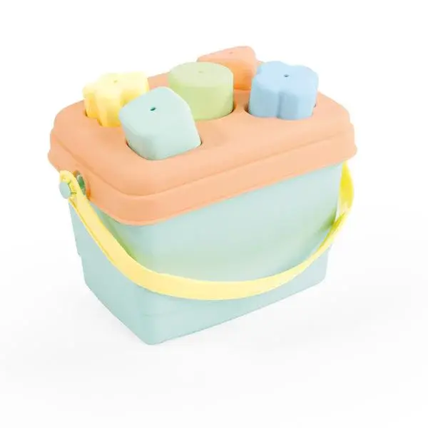 Dolu Prostrkávadlo kyblík