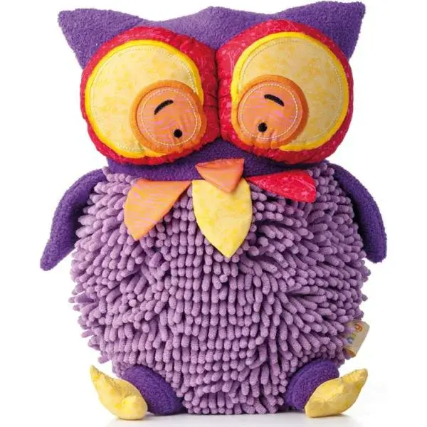 Niny Maznací polštář, Sova Hoku