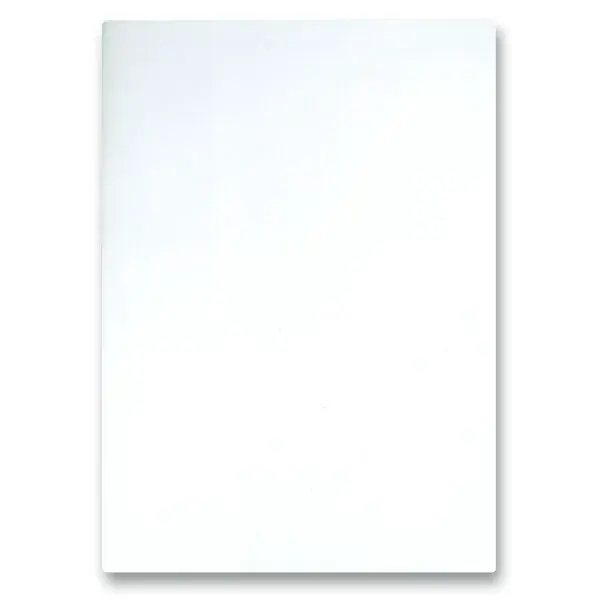 Laminovací kapsa - 80 mikronů, 100 ks, čirá, A4