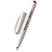 Liner Centropen 4611 F - červený