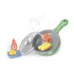 Elektrická pánev 27 cm