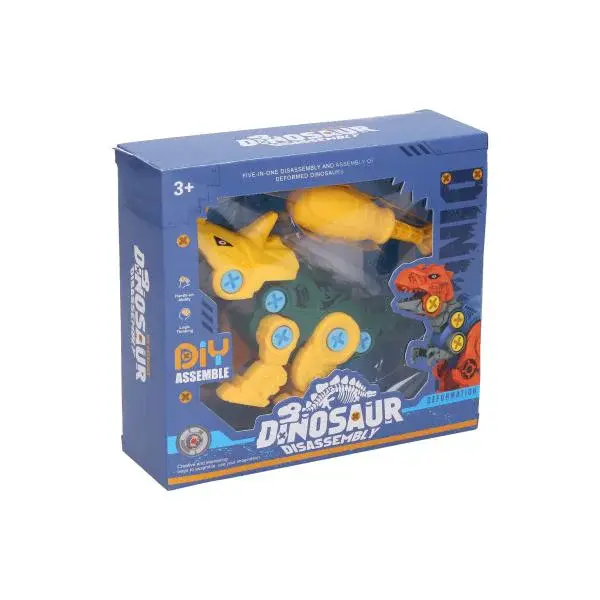 Dino šroubovací 16 cm