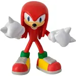 Comansi Knuckles (Sonic)