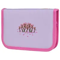 LEGO Purple Cherry Blossom - penál s náplní