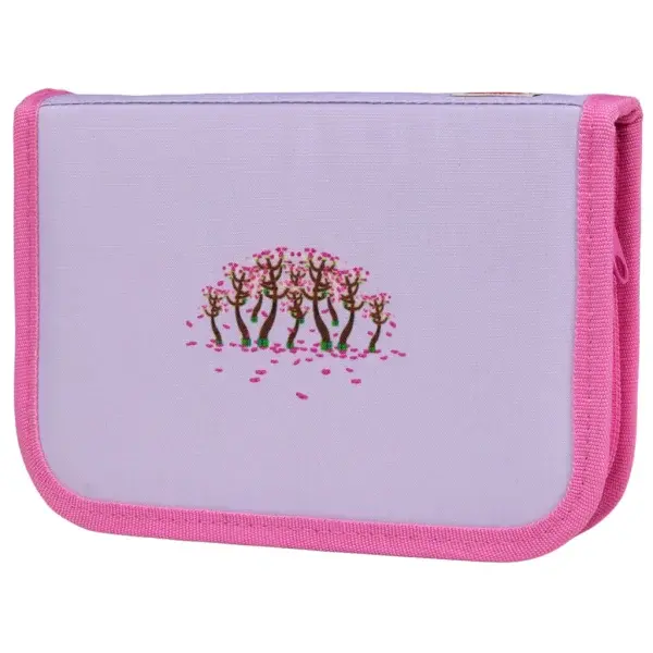 LEGO Purple Cherry Blossom - penál s náplní