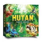 Hutan - život v pralese