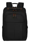 Batoh na notebook Travelite Briize Backpack M Black