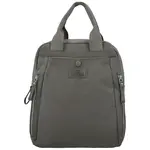 Dámský batoh šedý - Coveri Maite