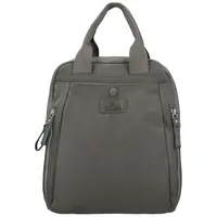 Dámský batoh šedý - Coveri Maite
