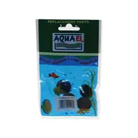 Díl Aquael FAN 1, přísavka Cirkulator 350 4ks