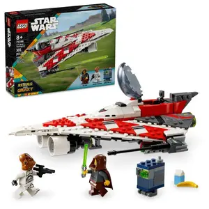 LEGO® Star Wars™ 75388 Stíhačka Jedi Boba