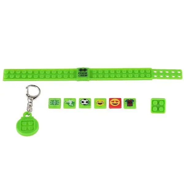 PIXIE CREW nyní 3v1 Fotbal