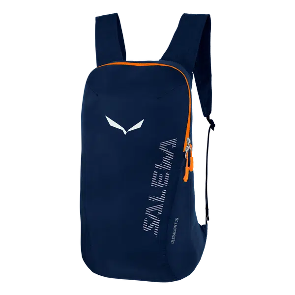 Salewa ULTRALIGHT 15 blue depth Batoh Turistika
