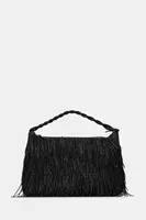 Kožená kabelka Twinset