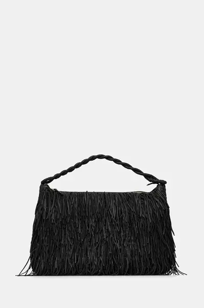 Kožená kabelka Twinset