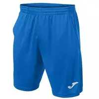 Pánské/chlapecké kraťasy Joma Drive Bermuda Dark Royal