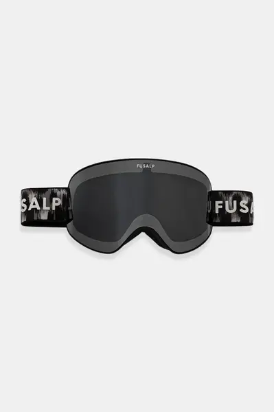 Lyžiarske okuliare Fusalp Matterhorn