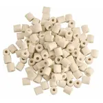 Keramické kroužky 5kg