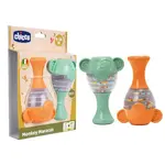 CHICCO Rachtajka Maracas Opice Eco+ 6m+
