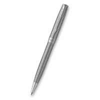 Kuličkové pero Parker Sonnet SE Ciselé CT