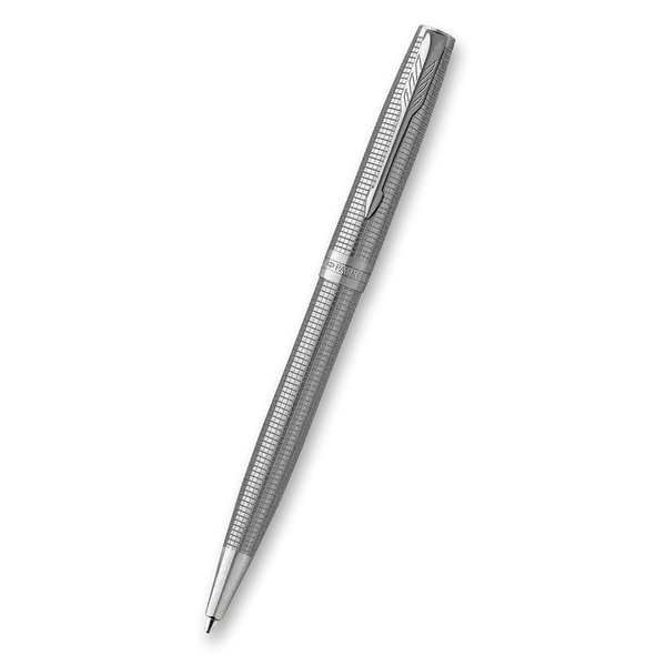 Kuličkové pero Parker Sonnet SE Ciselé CT