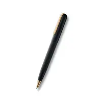 Kuličkové pero Lamy Imporium Black Matt GT