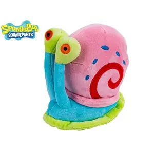 SpongeBob Gary plyšový 43cm