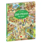 Na cesty - Velká knížka ZOO PRAHA
