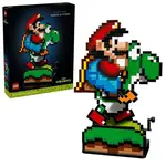LEGO® Super Mario 71438 Super Mario World™: Mario a Yoshi