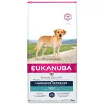 Euk Labrador Retriever 12kg