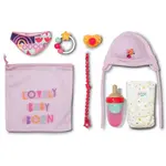 Zapf BABY Born Sada pro novorozence