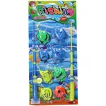 Chytání ryb magnetické