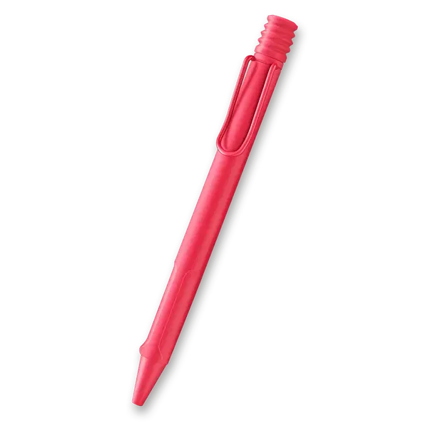 Kuličkové pero Lamy Safari Sunset