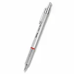 Mechanická tužka Rotring Rapid Pro Silver - 0,7 mm