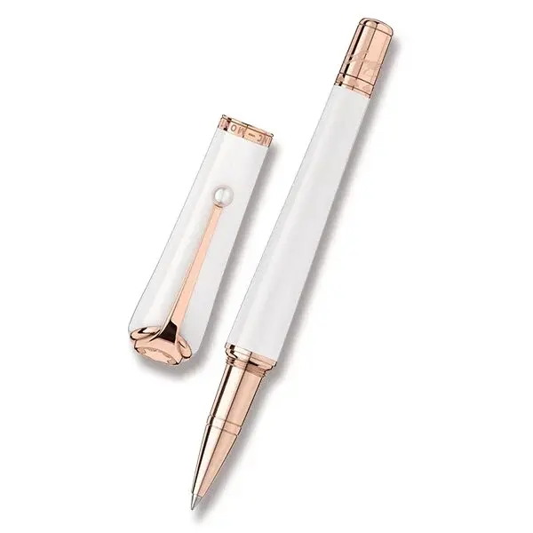 Montblanc Marilyn Monroe Muses Pearl roller