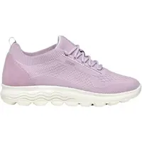 Geox D SPHERICA Dámské tenisky, fialová, velikost