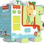 Trefl Pěnové puzzle Fisher Price Smile