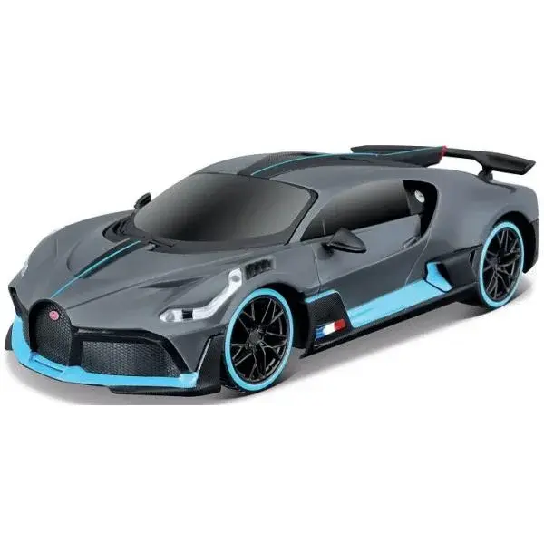 Maisto RC - 1:24 RC Premium ~ Bugatti Divo