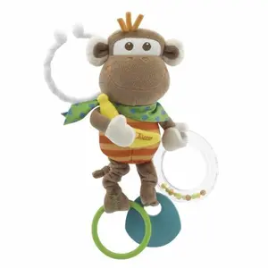 Chicco Vibrující opice