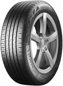 CONTINENTAL 205/55 R 16 91V ECOCONTACT_6 TL