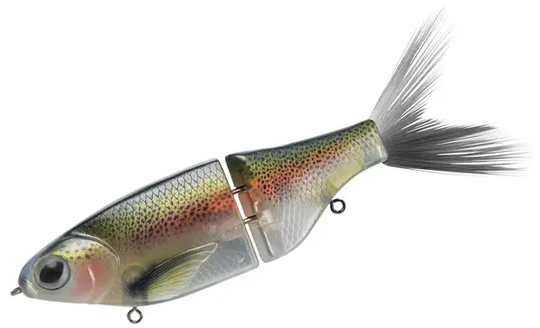 Spro wobler kgb chad shad ghost trout 18 cm 67 g