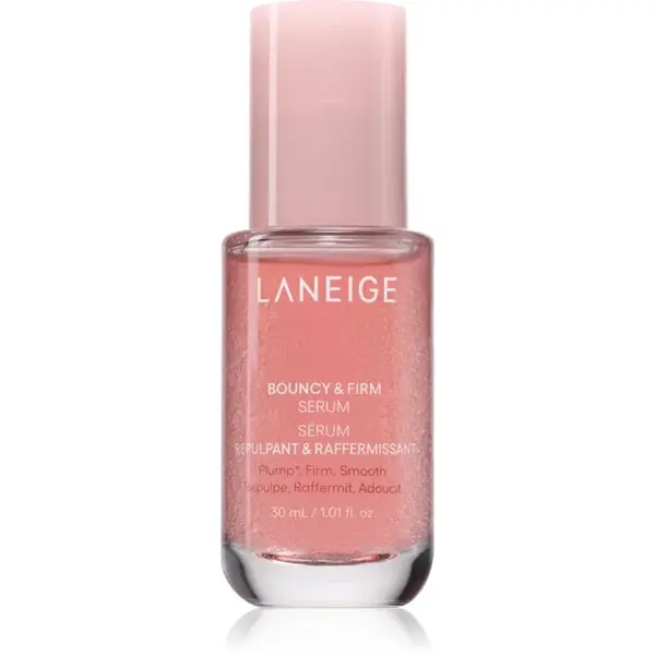 LANEIGE Bouncy & Firm Serum zpevňující sérum 30 ml