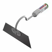 SYSTÉM CLICK - KOVOVÁ MOTYČKA 14CM