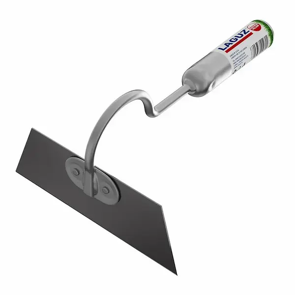 SYSTÉM CLICK - KOVOVÁ MOTYČKA 14CM